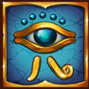 Book of Egypt Paytable Symbol 6