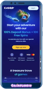 CasooMobile-App