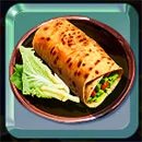 Chef de Tacos Burrito