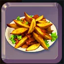 Chef de Tacos Fries