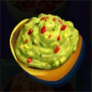 Chef de Tacos Guac