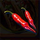 Chef de Tacos Pepper