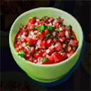 Chef de Tacos Salsa