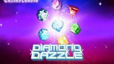 Diamond Dazzle by Rival Gaming