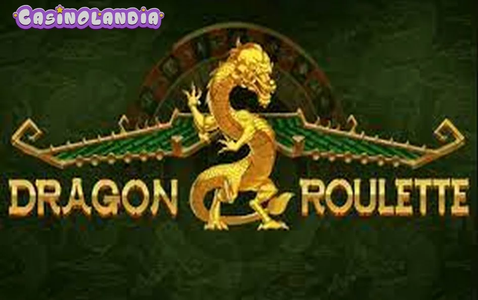 Dragon Roulette by ELYSIUM Studios