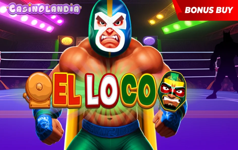 El Loco by Arrows Edge