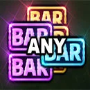Emerald Bounty 7s Hold and Win Any Bar