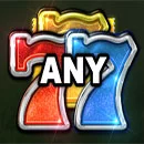 Emerald Bounty 7s Hold and Win Any