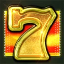 Emerald Bounty 7s Hold and Win Gold