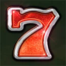 Emerald Bounty 7s Hold and Win Red