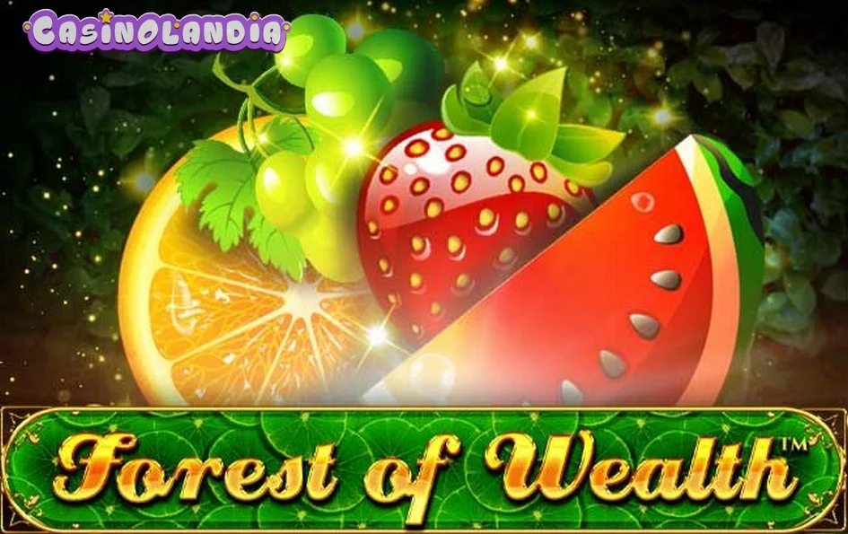 Forest of Wealth by Retro Gaming