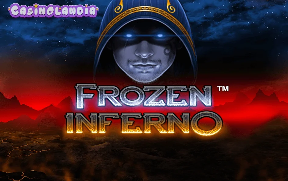 Frozen Inferno by WMS