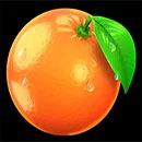 Frozen Yeti Orange
