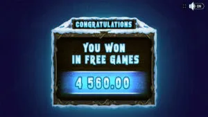 Frozen Yeti Total
