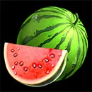 Frozen Yeti Watermelon