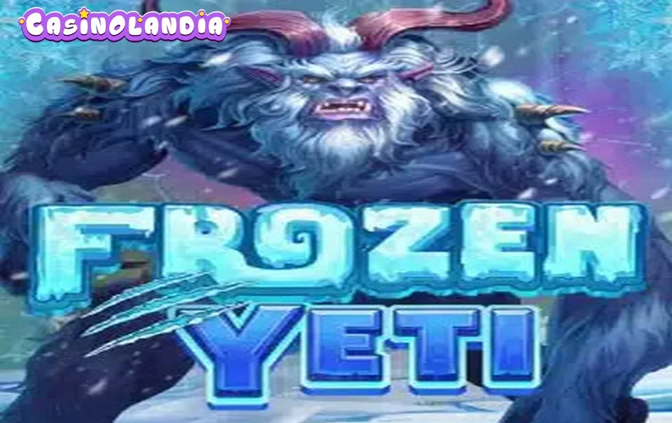 Frozen Yeti by BF Games