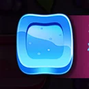 Fruit Blitz Paytable SYmbol 7