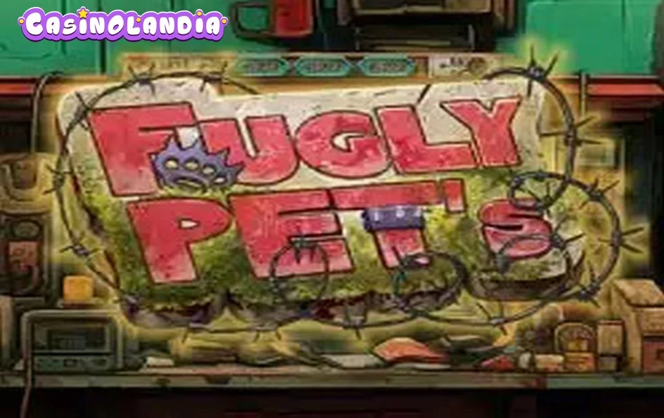 Fugly Pets by StakeLogic