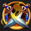 Genie Jackpots Even More Wishes Sword