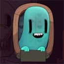 Ghost Father Ghost
