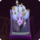 Ghost Father Grandmother