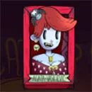 Ghost Father Woman
