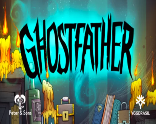 Ghost Father