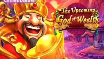 God Of Wealth by Funta Gaming