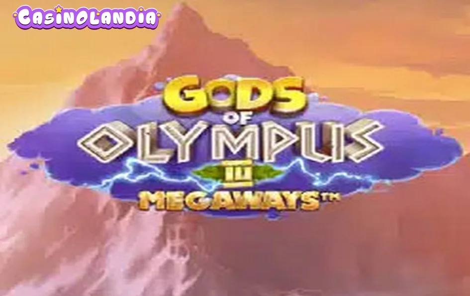 Gods of Olympus: Aphrodite by Iron Dog Studio