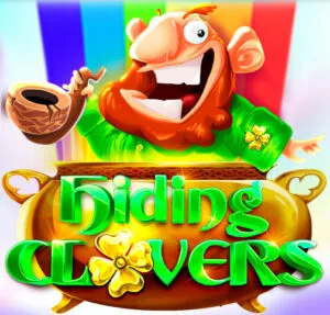 Hiding Clovers Thumbnail