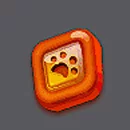 Hungry Biscuit Paytable Symbol 2