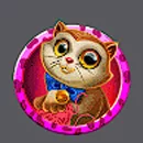 Hungry Biscuit Paytable Symbol 9