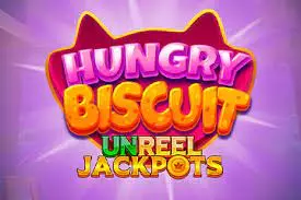 Hungry Biscuit Thumbnail Small
