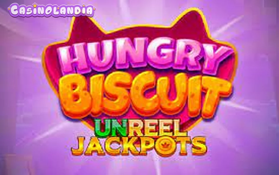 Hungry Biscuit by Betixon