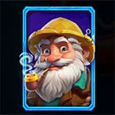 Ice Lobster Fisherman