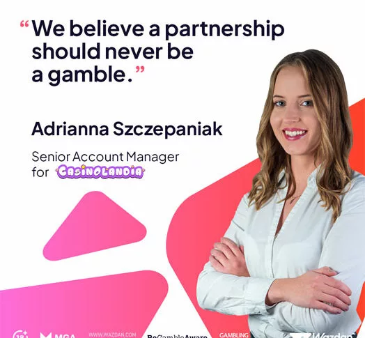 Interview with Wazdan - Quality Leeds to Success