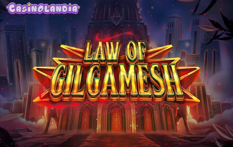 Law of Gilgamesh by ELYSIUM Studios