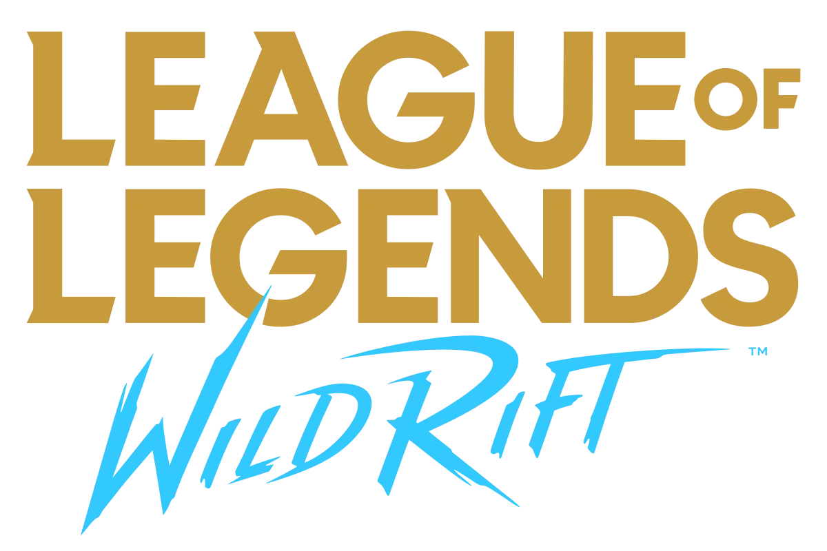 Wild Rift Logo