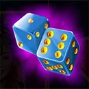 Lucky Oasis Dice