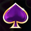 Lucky Oasis Spade
