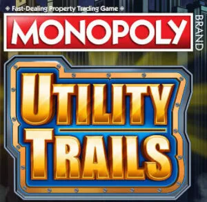 Monopoly Utility Trails Thumbnail
