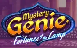 Mystery Genie Fortunes of the Lamp Thumbnail