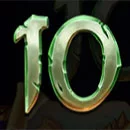 Pirate Multi Coins 10