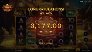 Pirate Multi Coins Total