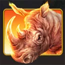 Raging Rhino Rampage Rhino