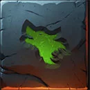 Ragnarok Wolf
