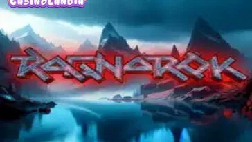 Ragnarok by Slotmill