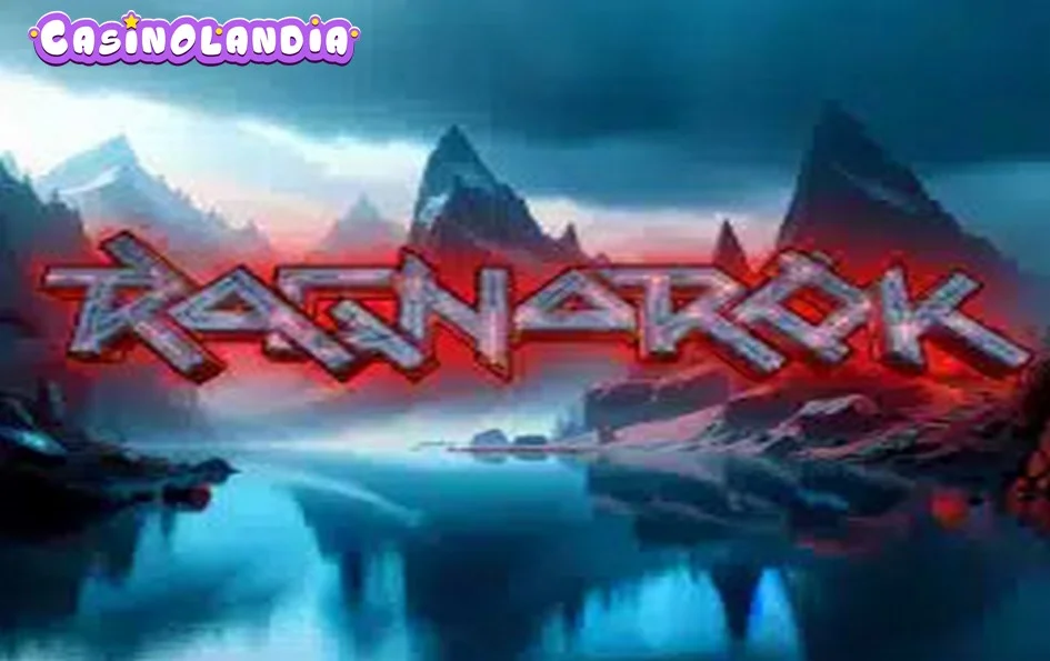 Ragnarok by Slotmill
