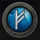 Raiders Of The North Blue