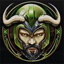 Raiders Of The North Loki